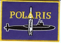 Polaris Patch